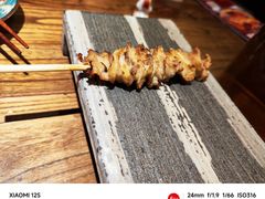 -鸟幸 TORISAKI 炭火居酒屋