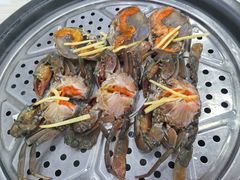 -船奇蒸汽海鲜·闽菜(八市海鲜总店)