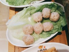 -小肥牛潮汕牛肉火锅(南联店)