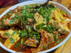 -阿葉农家饭店