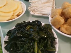 -元味牛肚王(金城寨街店)