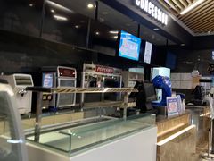 -SFC上影影城(新世界店)