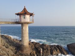 -小麦岛公园