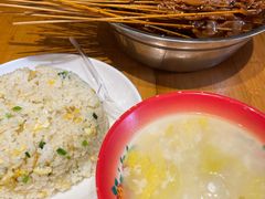-嘉州鲜知味钵钵鸡(奎星楼店)