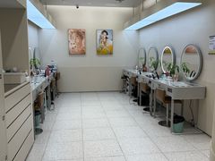 -天真蓝照相馆(五角场百联又一城店)