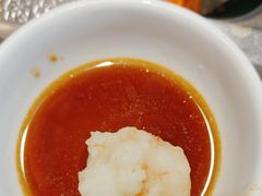-海底捞火锅(新松江路生日主题店)