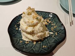 -南门小馆·清真(国贸商城店)