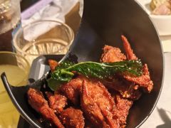 -烤匠麻辣烤鱼(双流明城购物中心店)