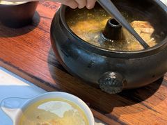 -云海肴·汽锅鸡·云南菜(高德置地店)