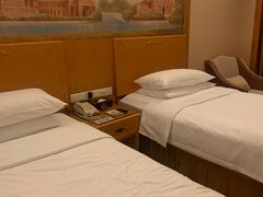 -维也纳国际酒店·深圳北站店