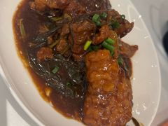 -乾隆美食·本帮菜(黄河路店)