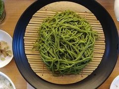 -中村藤吉(本店)