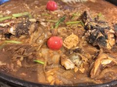 -老板恋上鱼(环山路店)