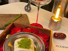-龟兹KUCINA·新疆菜(前滩L+PLAZA店)