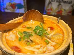 -泰妃殿(武汉首店)