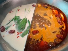 -湊湊火锅·茶憩(上海合生汇店)