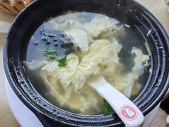 -闫家驴肉老店(华电一校店)