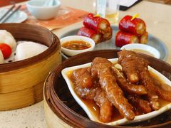 -点都德(中海环宇荟店)