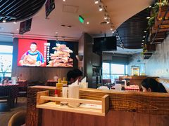 -西贝(无锡万象城店)