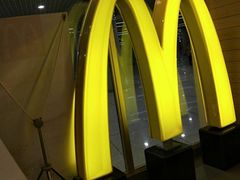 -麦当劳(天津站三店)