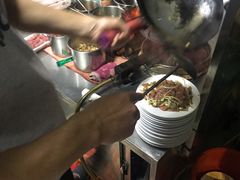 -何记酿皮店(西流湾店)