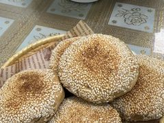 -清真·鸦儿李记·小馆(后海店)