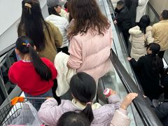 -胖东来生活广场(健康路店)