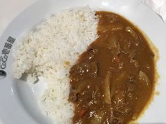 -COCO壱番屋(大华路店)