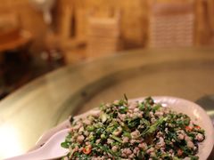 -多哥水傣味餐厅(司马巷店)