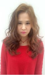 -丽人淘造型