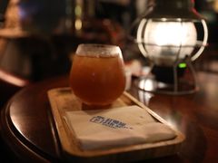 -红糖商店复古咖啡酒馆