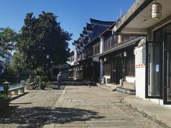 -黎里古镇