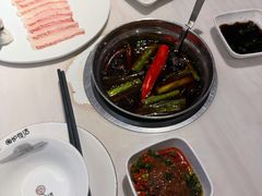 -围炉夜话·潮汕卤水火锅(榕江店)