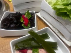 -刘一锅筋头巴脑(千峰路店)