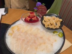 -协成海鲜火锅(情侣路店)