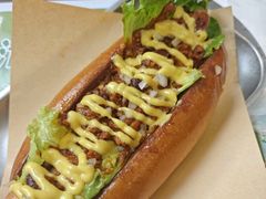 -魏斯理汉堡(西安沣东吾悦店)