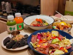 -米仓食堂(凯德广场店)
