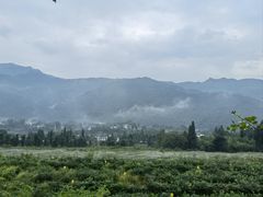 -太阳湾风景区