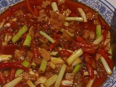 -院8里·小聚园老川菜(九眼桥店)