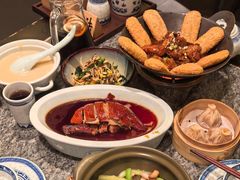 -南京大牌档(中关村领展广场店)