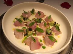 -壳里西餐厅Coquille Seafood Bistro(蒙自路店)