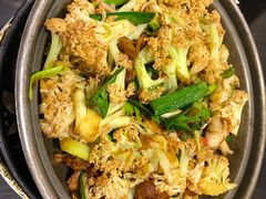 -惠丰堂饭庄(北洼路店)
