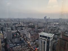 -云中捞高空旋转餐厅(商茂世纪广场店)