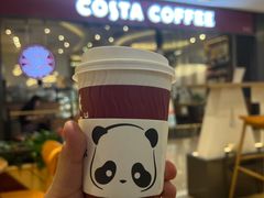 -COSTA COFFEE(西贸凯德晶品4层2店)