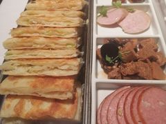 -106餐厅(山水文园店)