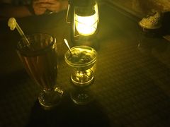 杏皮水-敦煌山庄摘星阁