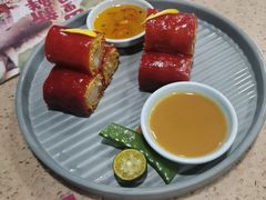 -点都德(大茶楼店)