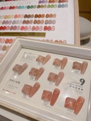 -99·MINI美甲美睫