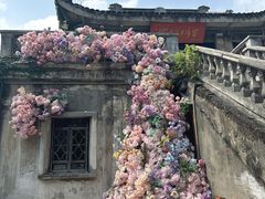 -惠山古镇·寄畅园