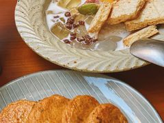 泰式炸鱼饼-About Bistro關於·泰式家庭料理
